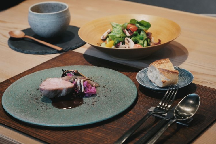 HASABON「破沙盆」（はさぼん）