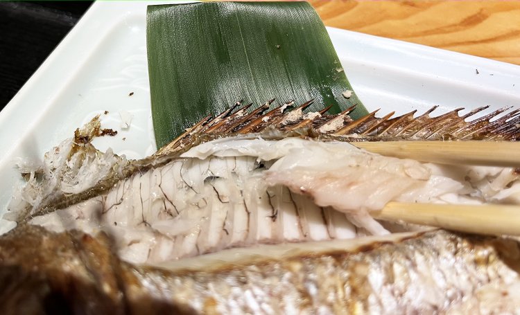 ふわっふわで、溶けるような食感。