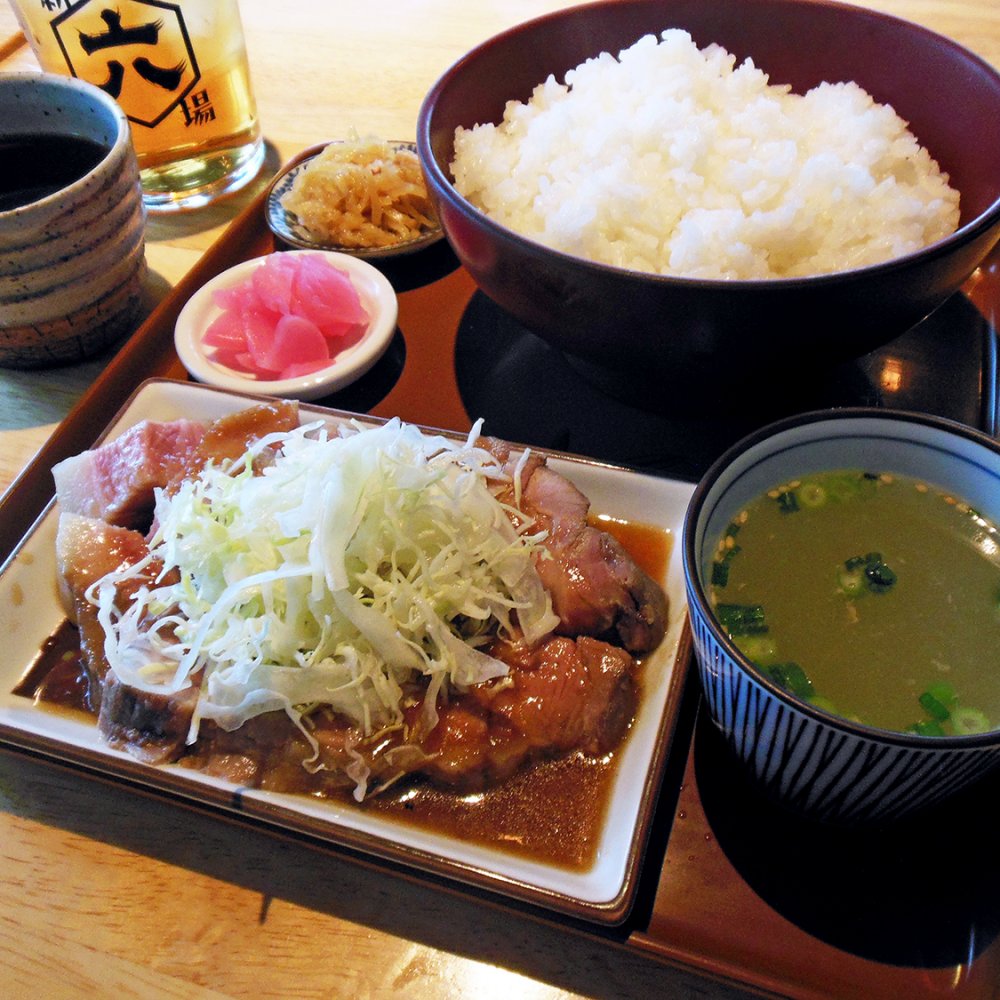 新宿のおすすめランチ18店。昼ごはんに食べたい！有名店から大衆酒場までコスパいいグルメ集めました。