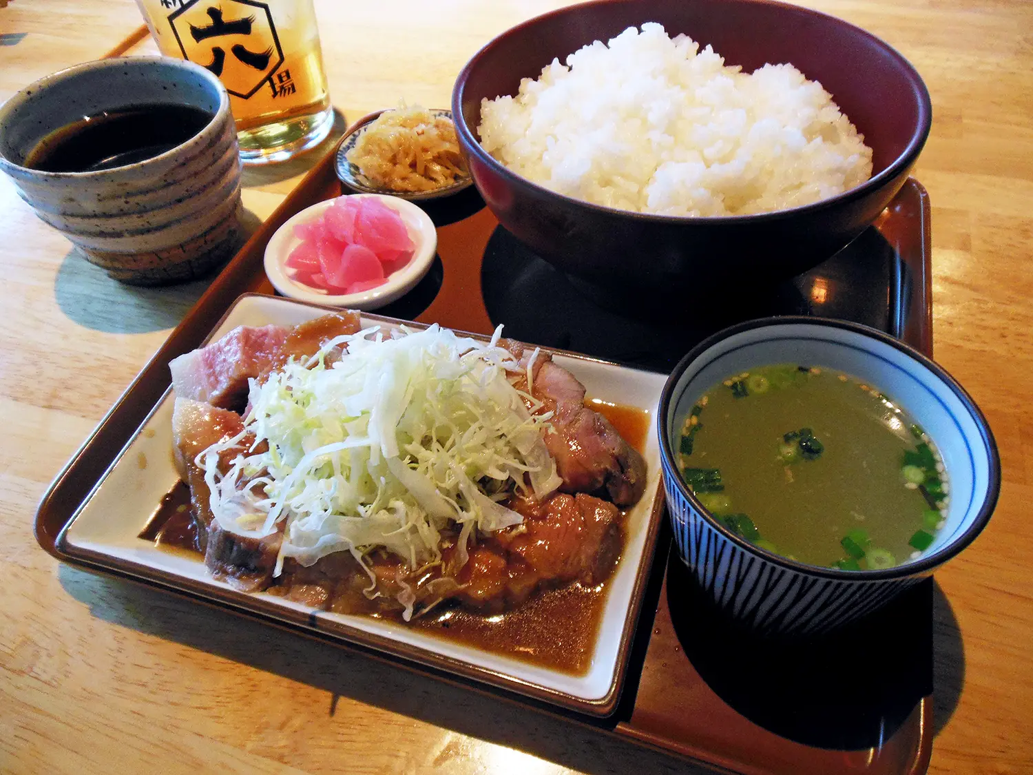 新宿のおすすめランチ19店 有名店から大衆酒場までコスパいい店集めました さんたつ By 散歩の達人