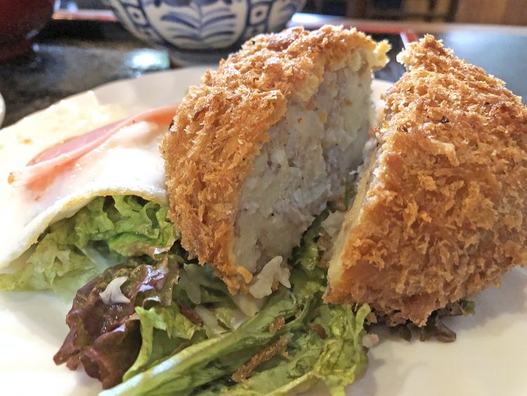 念のため、グルメ風写真でどうぞ。