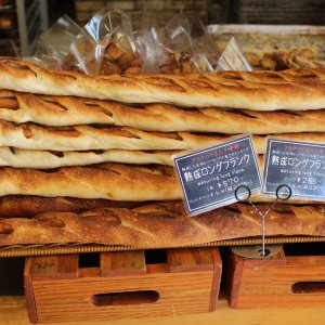 創業70年『かめぱん立花本店』。かつての工場の町、亀戸・小村井で長く愛されてきた「なじみやすい」下町のパン