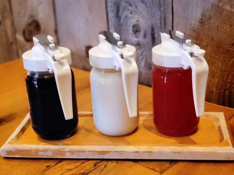 Eggs 'n Things 原宿店4