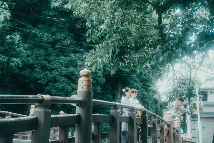 Sony α7RⅢ / CONTAX Planar T*50mm F1.4 MMJ