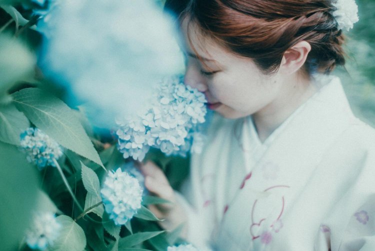 Sony α7RⅢ / CONTAX Planar T*50mm F1.4 MMJ