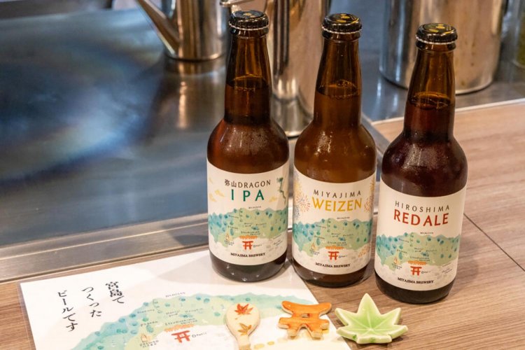 【荒川102】広島風お好み焼き菊丸