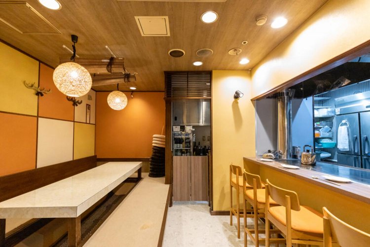 【荒川102】広島風お好み焼き菊丸