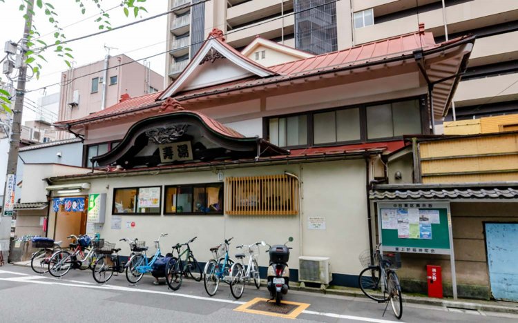 【東京おでんだね】天つゆおでん屋台 華門