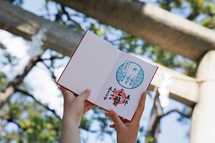 大井町・大崎さんぽ　1488