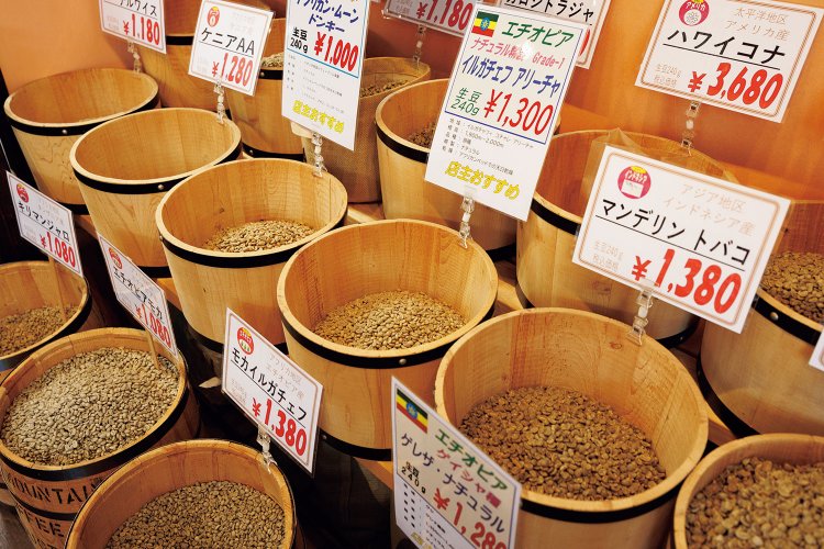 大井町・大崎さんぽ　1786