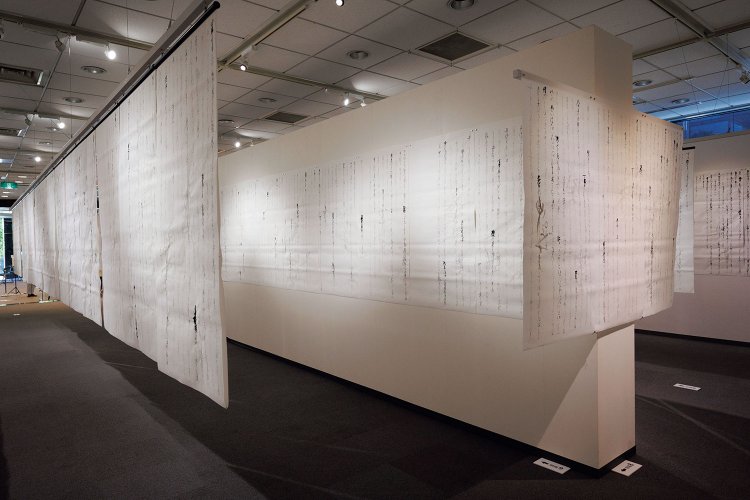 大井町・大崎さんぽ　2332