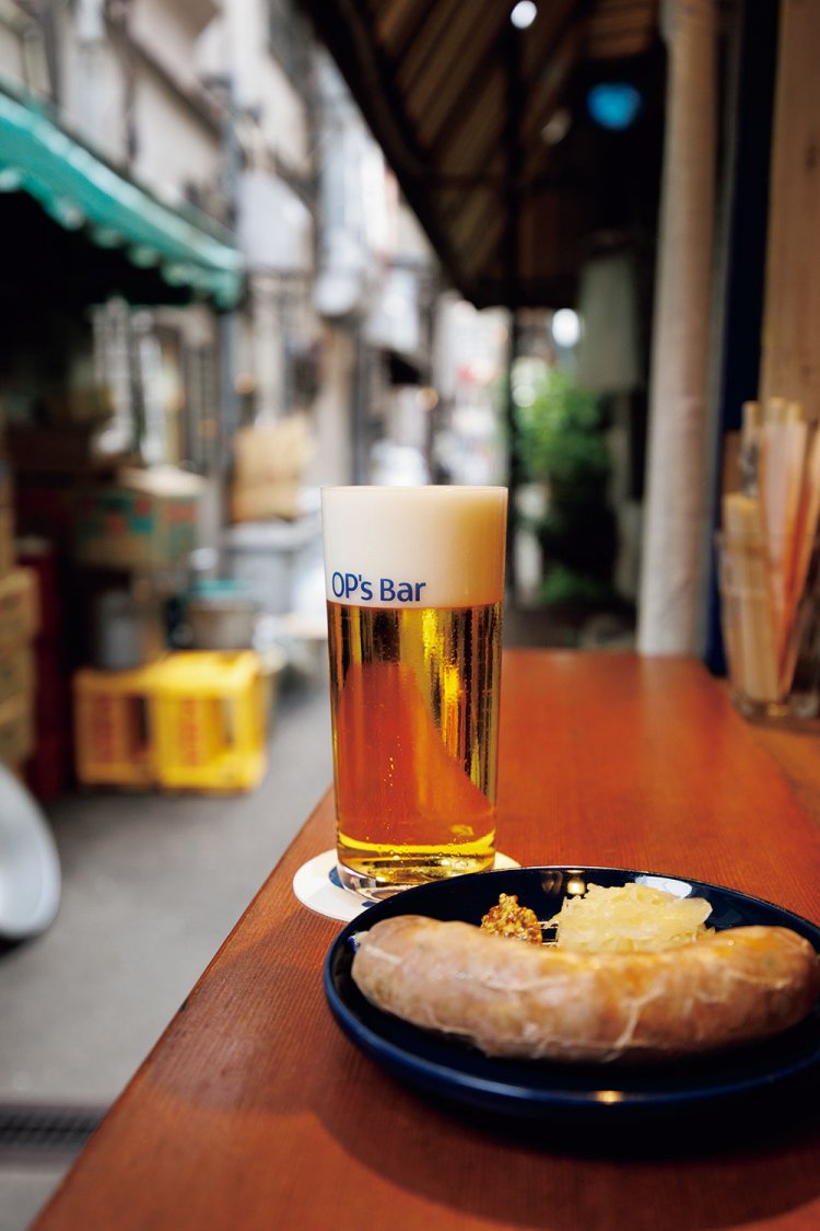 大井町・大崎さんぽ　1169