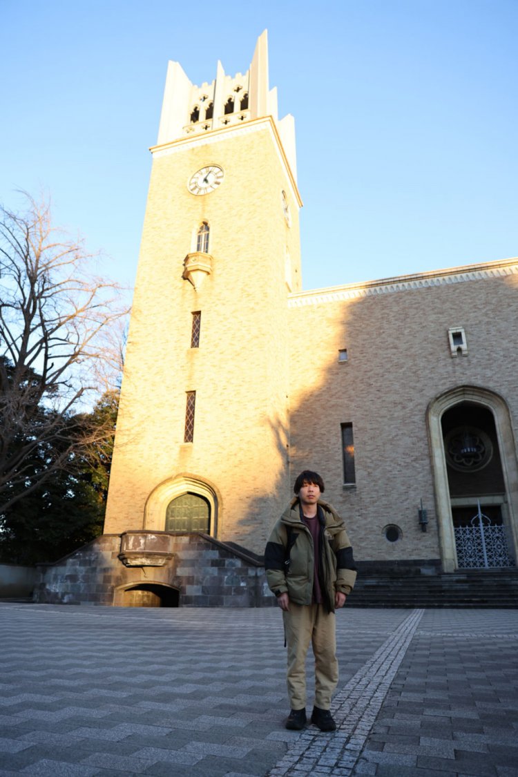 最近、長年続けてきた居候生活をついに卒業した。