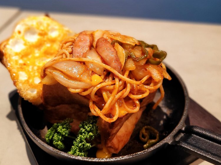 旬゛喫茶パンエス5