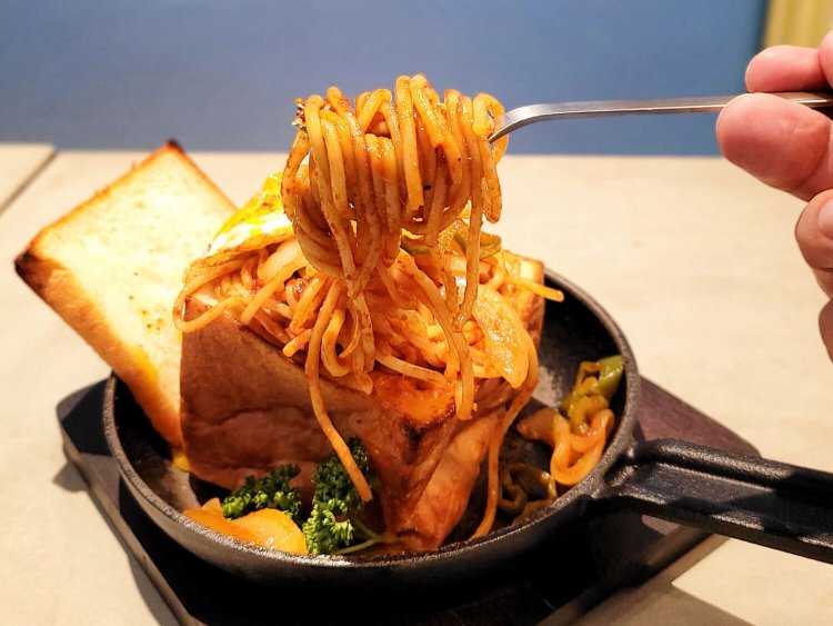 旬゛喫茶パンエス6