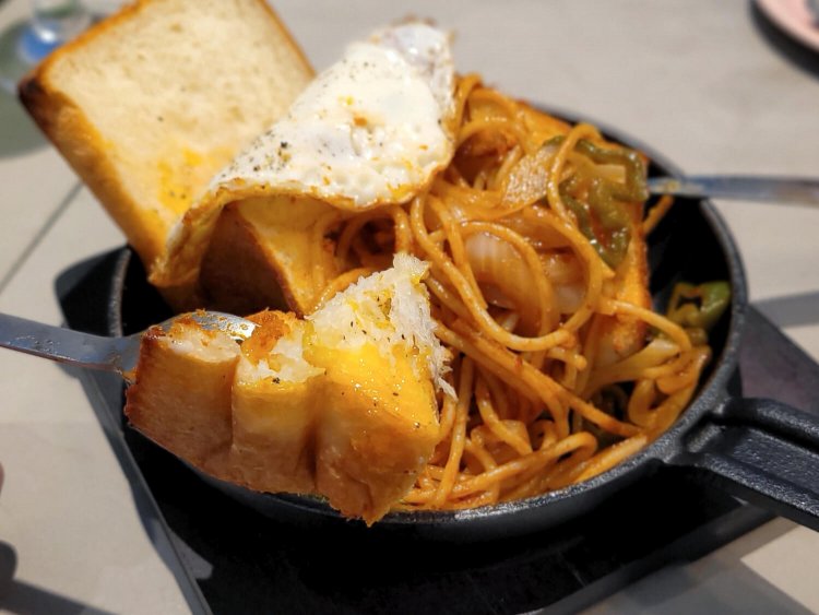 旬゛喫茶パンエス7