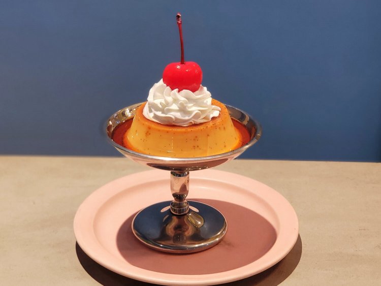 旬゛喫茶パンエス9