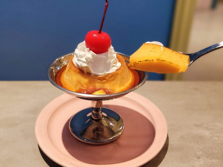 旬゛喫茶パンエス10