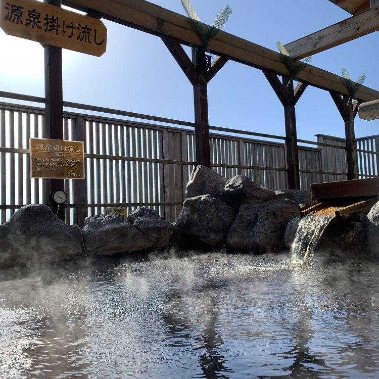 ロテン・ガーデン_右楽天望風呂新画像