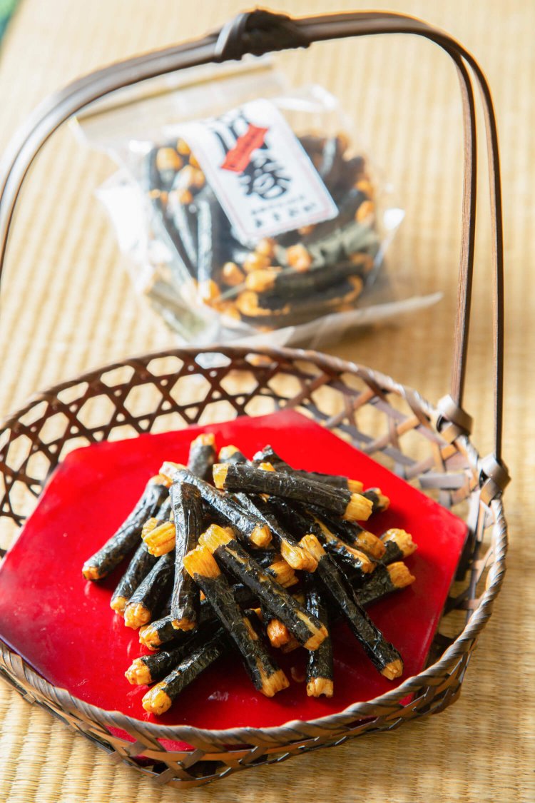 明治28年（1895）創業。