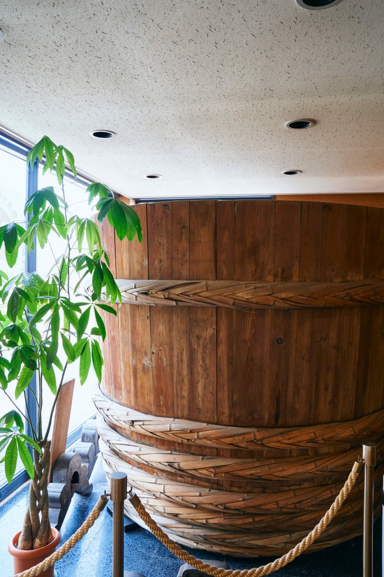 旧仙台坂1仙台味噌醸造所