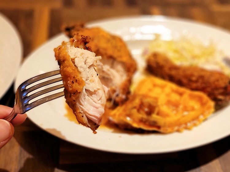 BUTTERMILK CHANNEL 原宿9