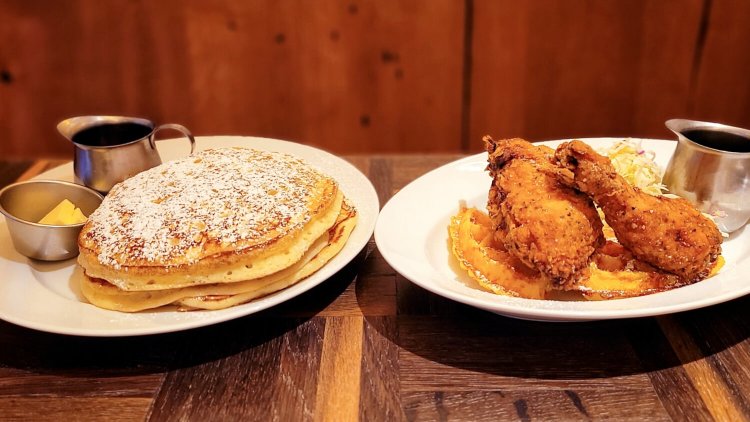 BUTTERMILK CHANNEL 原宿（バターミルク チャネル はらじゅく）