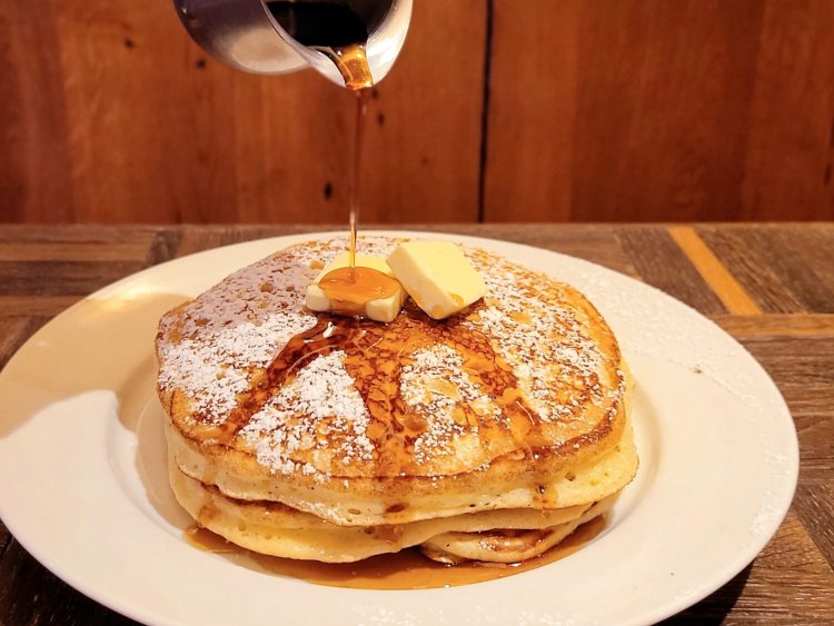 BUTTERMILK CHANNEL 原宿5