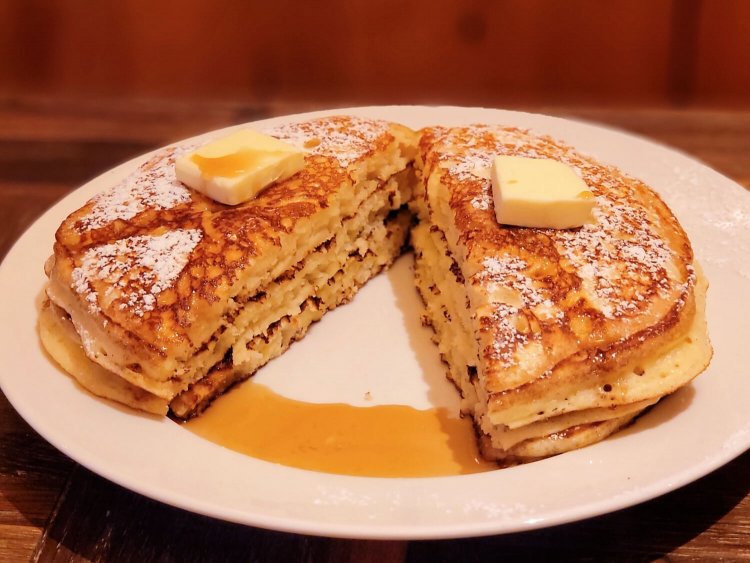 BUTTERMILK CHANNEL 原宿6