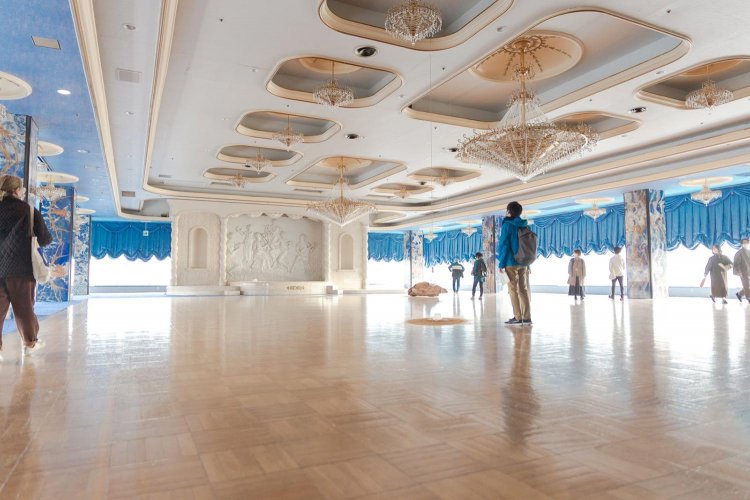 CANON EOS6D / TAMRON 24-70mm F2.8