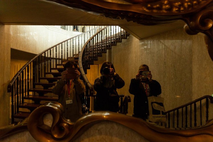 CANON EOS6D / TAMRON 24-70mm F2.8