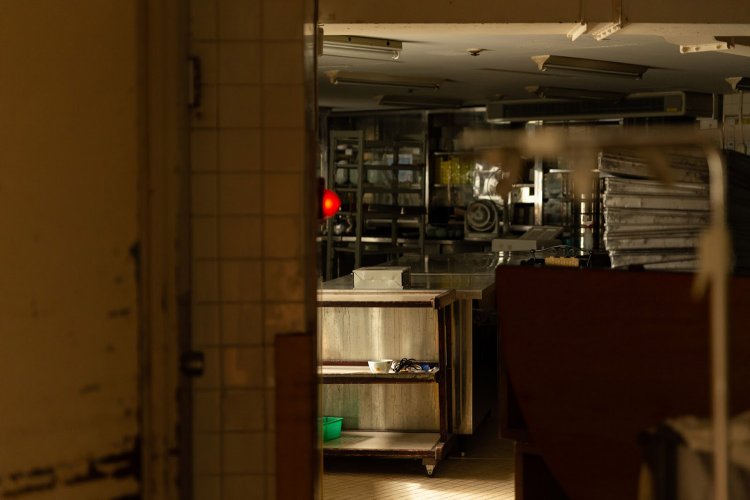 CANON EOS6D / TAMRON 24-70mm F2.8