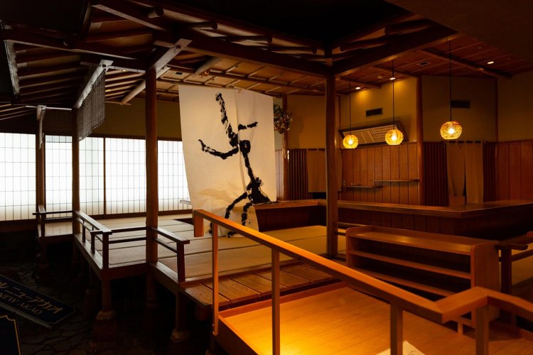 CANON EOS6D / TAMRON 24-70mm F2.8