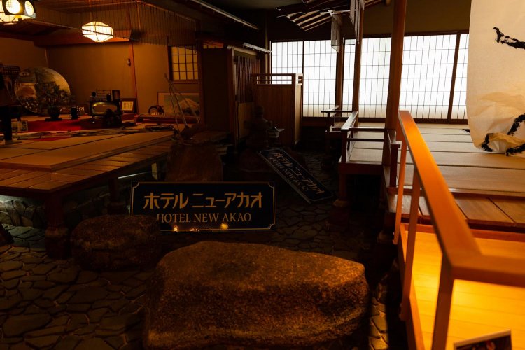 CANON EOS6D / TAMRON 24-70mm F2.8