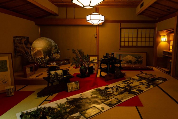 CANON EOS6D / TAMRON 24-70mm F2.8