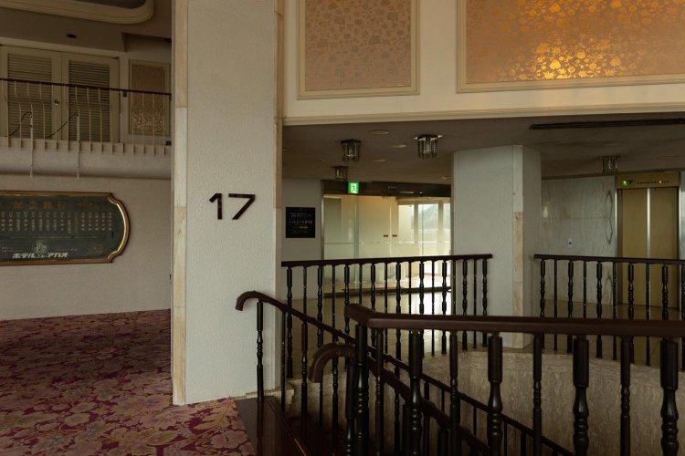 CANON EOS6D / TAMRON 24-70mm F2.8