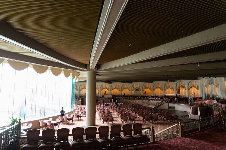 CANON EOS6D / TAMRON 24-70mm F2.8