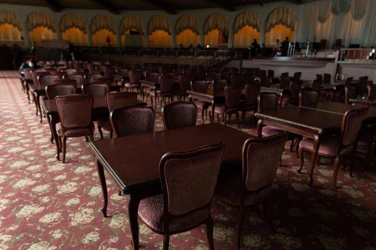 CANON EOS6D / TAMRON 24-70mm F2.8