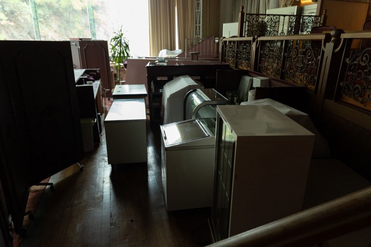 CANON EOS6D / TAMRON 24-70mm F2.8