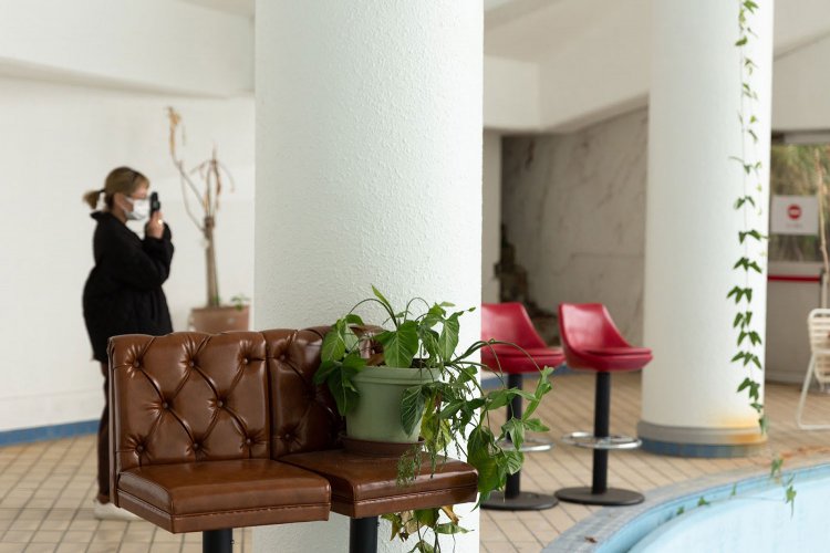 CANON EOS6D / TAMRON 24-70mm F2.8