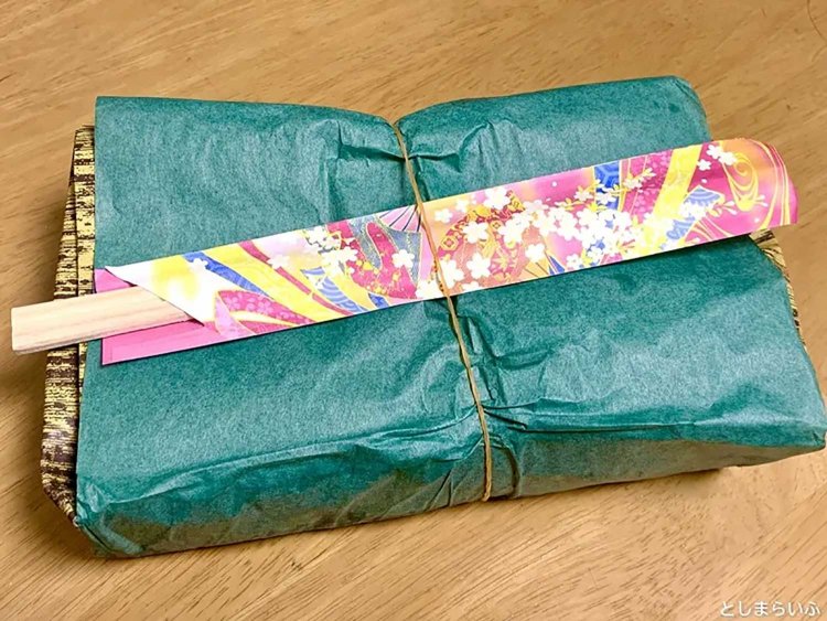 【としまらいふ】たこ焼きバー｢をごちゃん｣