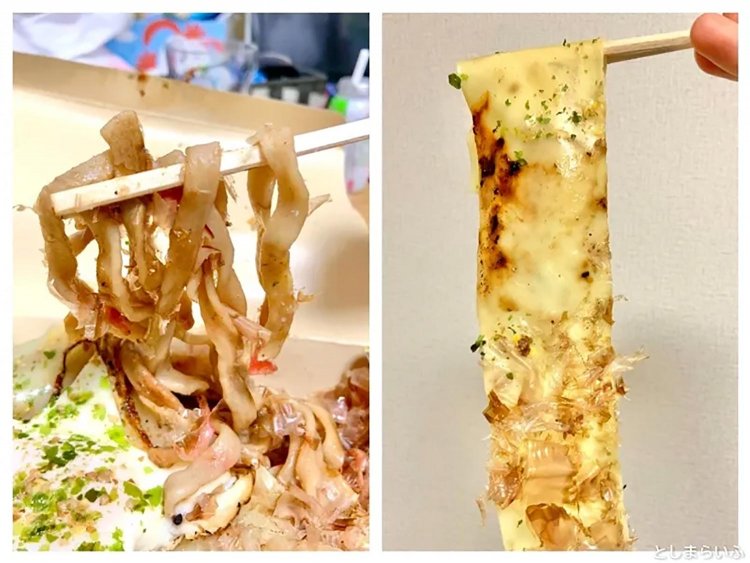 【としまらいふ】たこ焼きバー｢をごちゃん｣