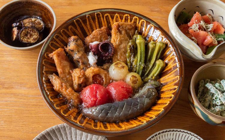 【東京おでんだね】鈴廣に学ぶ夏のおでんと蒲鉾の楽しみ方