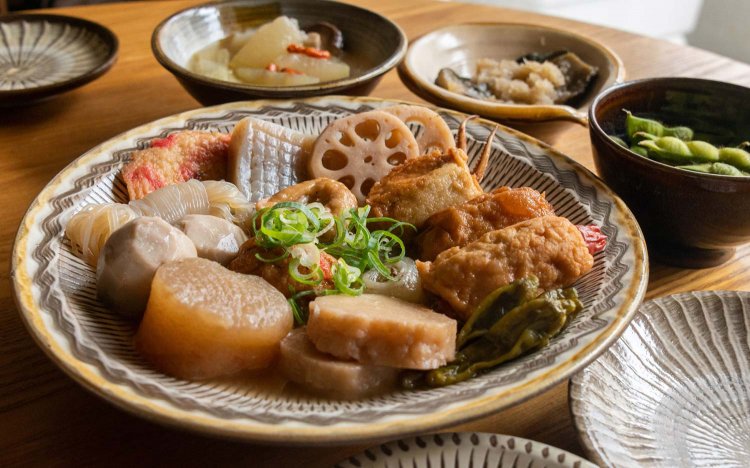 【東京おでんだね】鈴廣に学ぶ夏のおでんと蒲鉾の楽しみ方