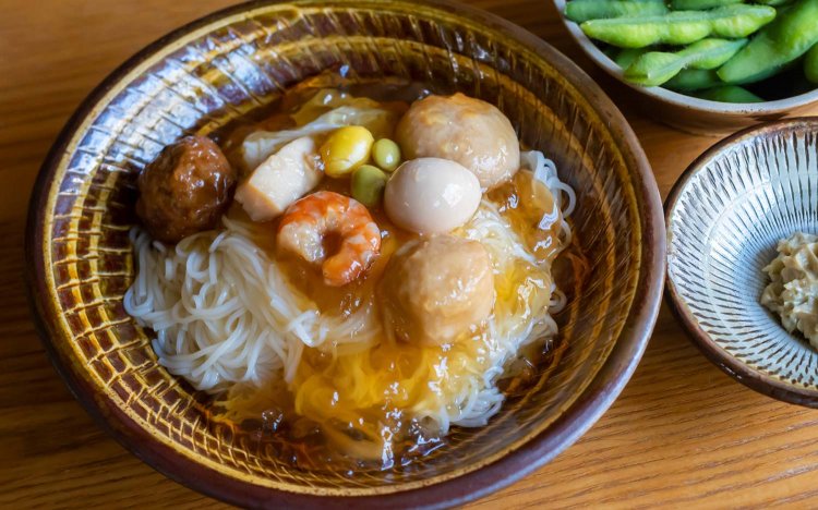 【東京おでんだね】鈴廣に学ぶ夏のおでんと蒲鉾の楽しみ方