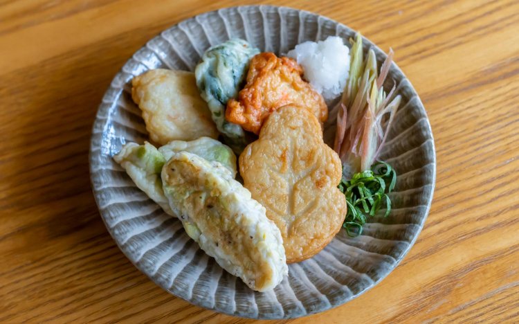 【東京おでんだね】鈴廣に学ぶ夏のおでんと蒲鉾の楽しみ方