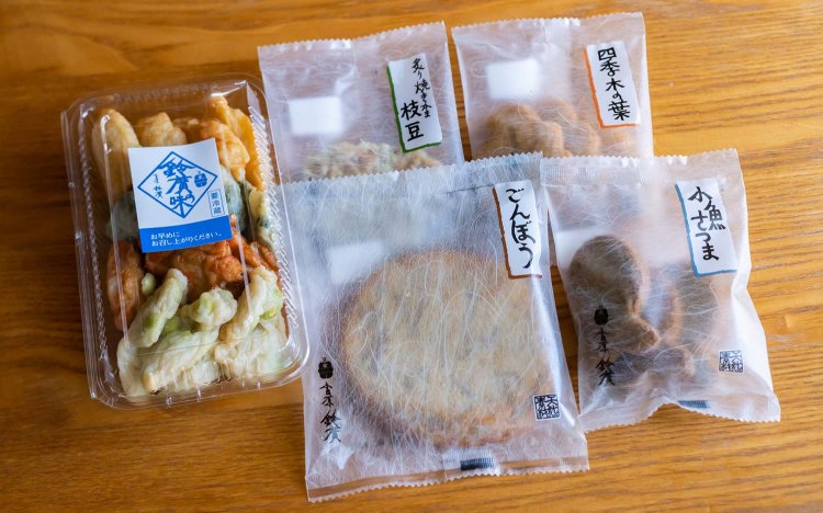 【東京おでんだね】鈴廣に学ぶ夏のおでんと蒲鉾の楽しみ方