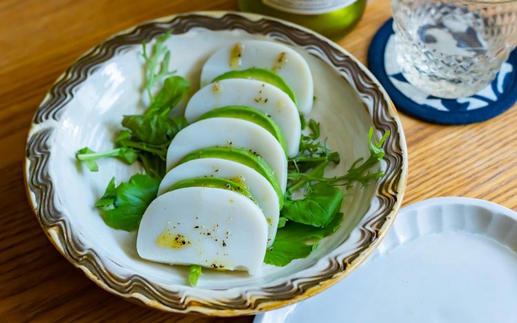 【東京おでんだね】鈴廣に学ぶ夏のおでんと蒲鉾の楽しみ方
