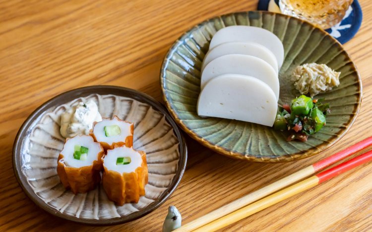 【東京おでんだね】鈴廣に学ぶ夏のおでんと蒲鉾の楽しみ方