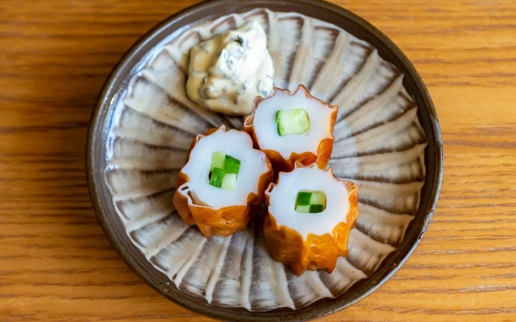 【東京おでんだね】鈴廣に学ぶ夏のおでんと蒲鉾の楽しみ方